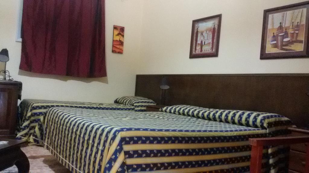 Aci B&B Acireale Pokój zdjęcie