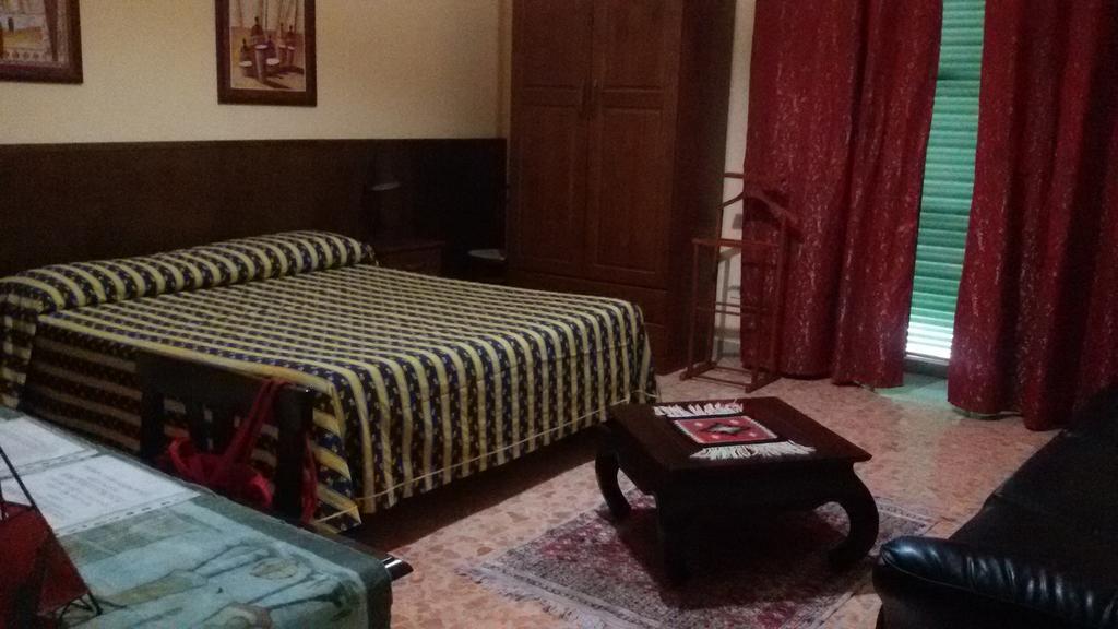 Aci B&B Acireale Pokój zdjęcie