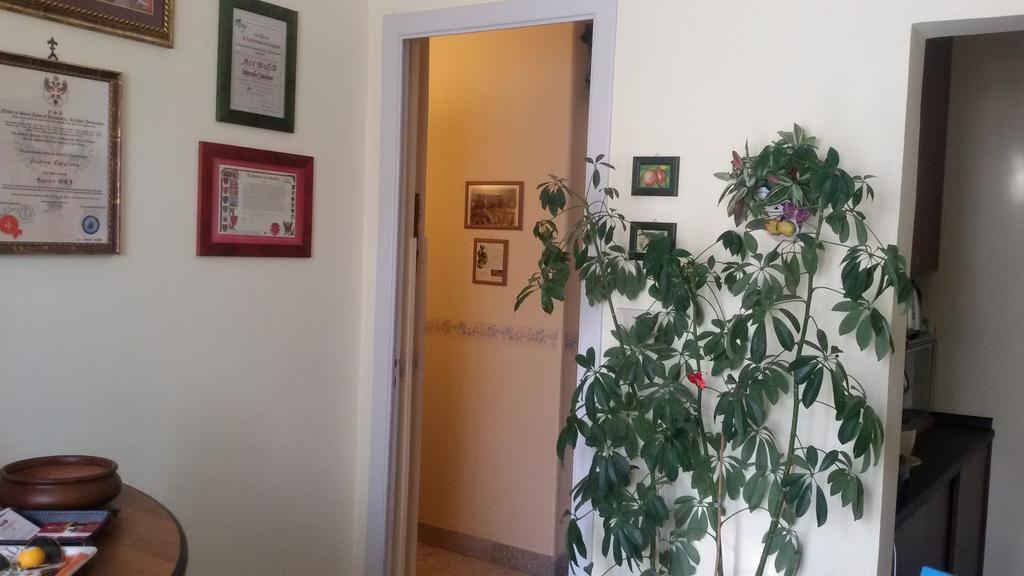 Aci B&B Acireale Zewnętrze zdjęcie