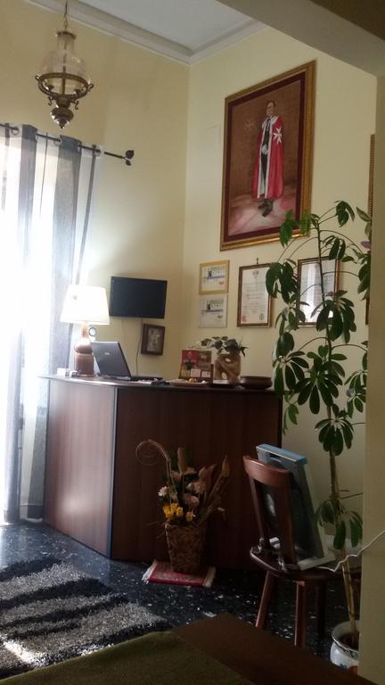 Aci B&B Acireale Zewnętrze zdjęcie