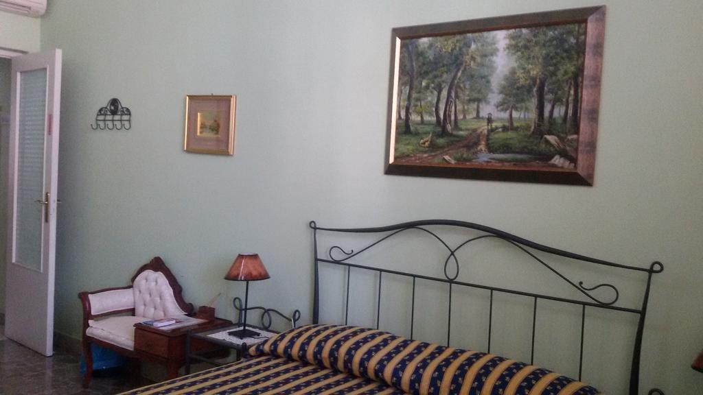 Aci B&B Acireale Zewnętrze zdjęcie