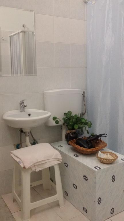 Aci B&B Acireale Pokój zdjęcie