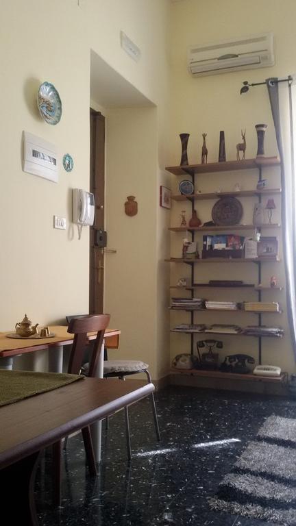 Aci B&B Acireale Zewnętrze zdjęcie