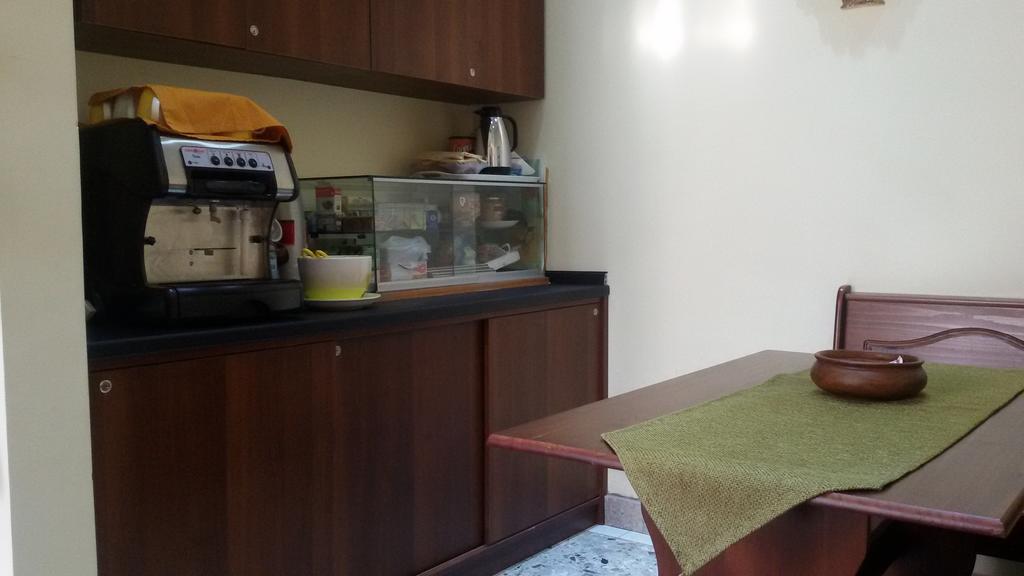 Aci B&B Acireale Zewnętrze zdjęcie