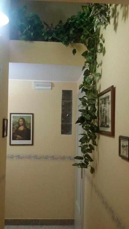 Aci B&B Acireale Zewnętrze zdjęcie