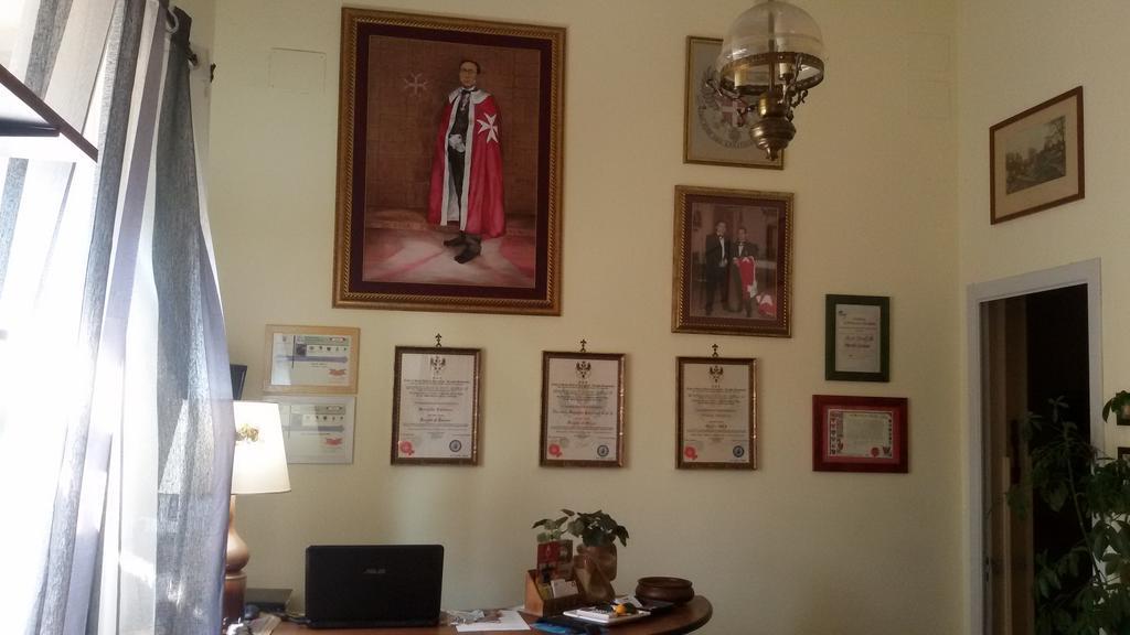 Aci B&B Acireale Zewnętrze zdjęcie