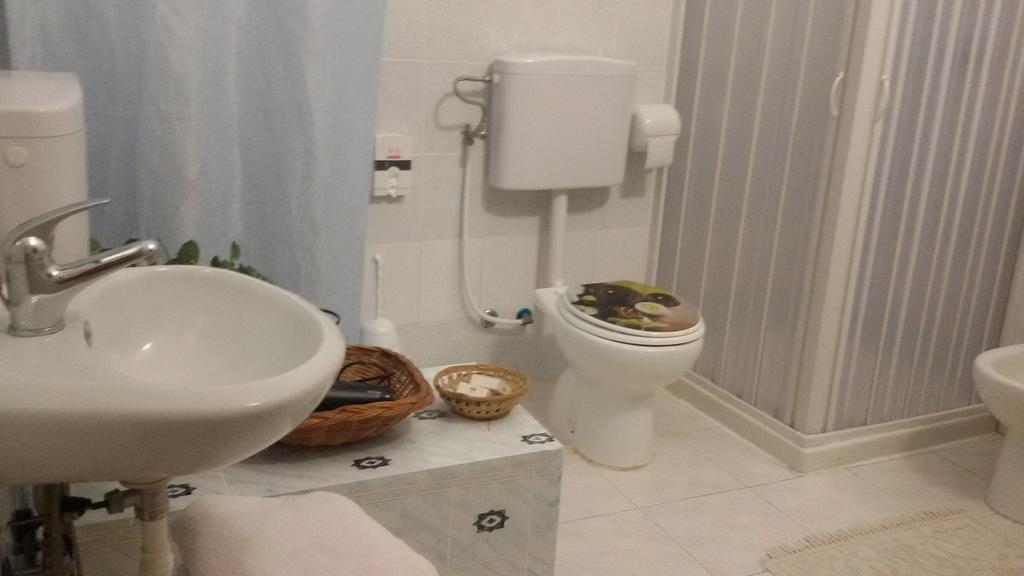 Aci B&B Acireale Pokój zdjęcie