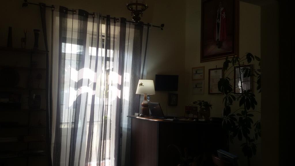 Aci B&B Acireale Zewnętrze zdjęcie