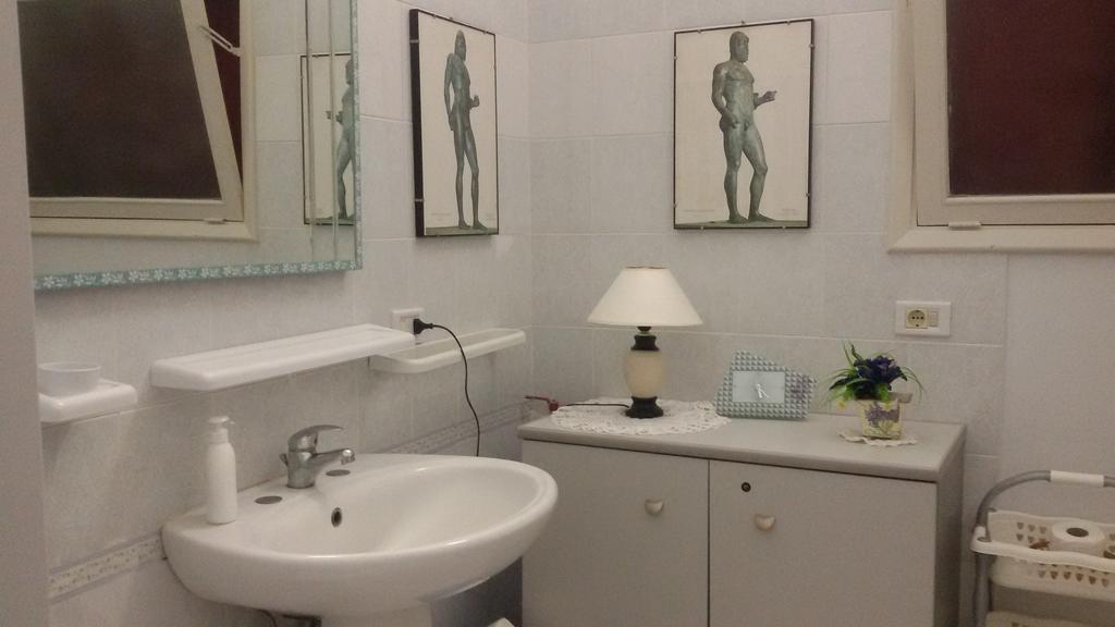 Aci B&B Acireale Pokój zdjęcie