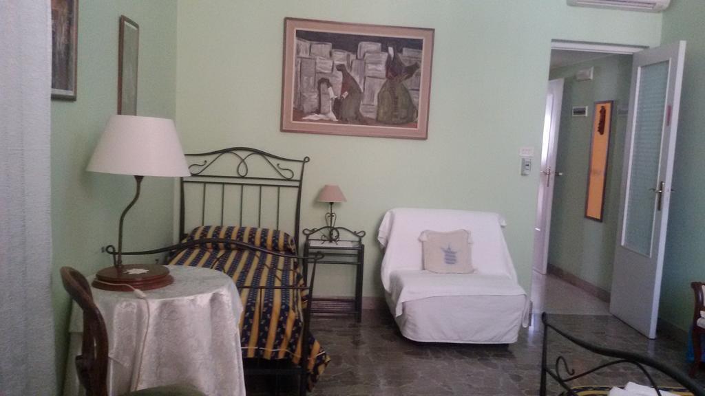 Aci B&B Acireale Zewnętrze zdjęcie