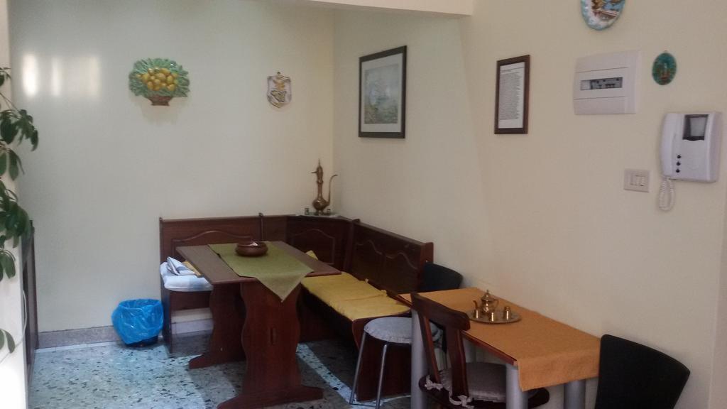 Aci B&B Acireale Zewnętrze zdjęcie
