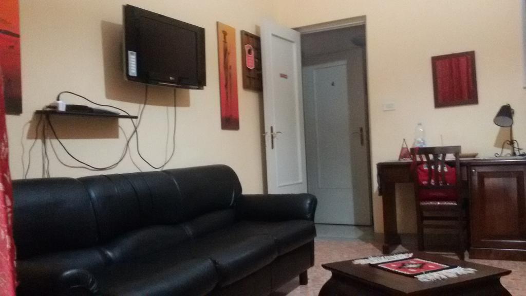 Aci B&B Acireale Pokój zdjęcie