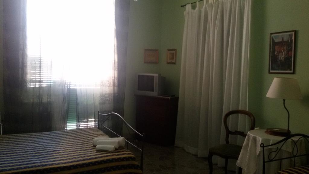 Aci B&B Acireale Zewnętrze zdjęcie