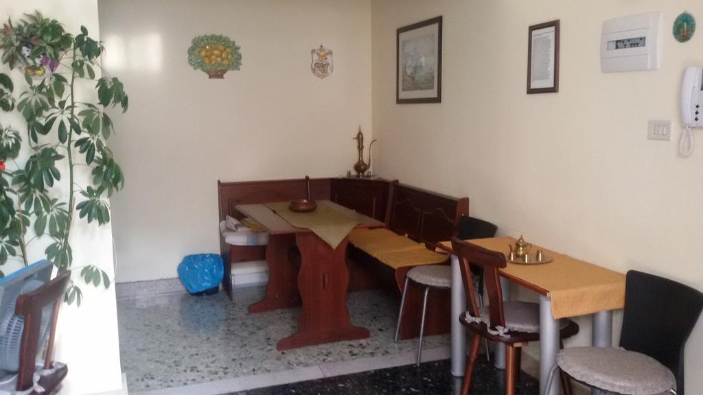 Aci B&B Acireale Zewnętrze zdjęcie