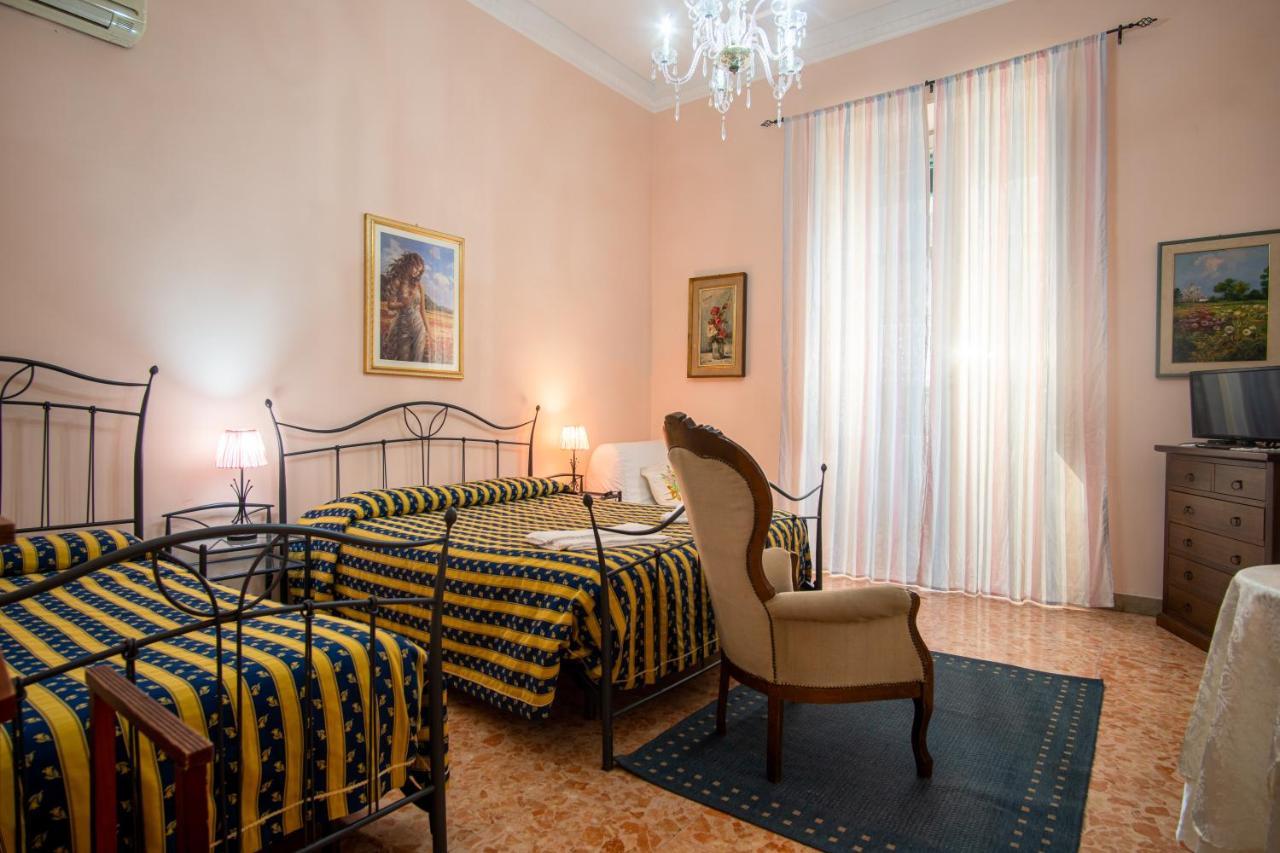 Aci B&B Acireale Zewnętrze zdjęcie
