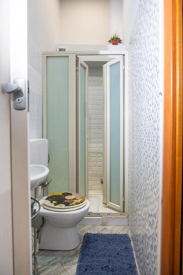 Aci B&B Acireale Zewnętrze zdjęcie