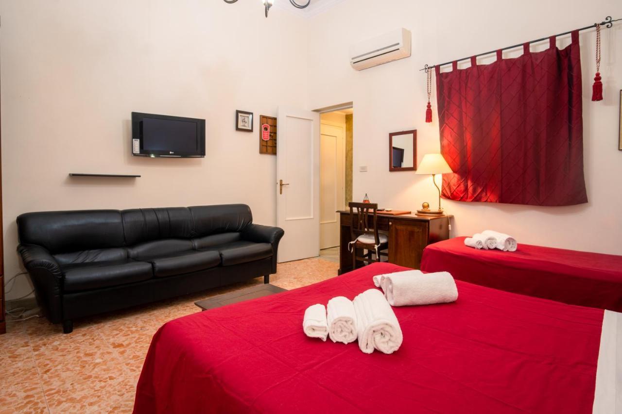 Aci B&B Acireale Zewnętrze zdjęcie