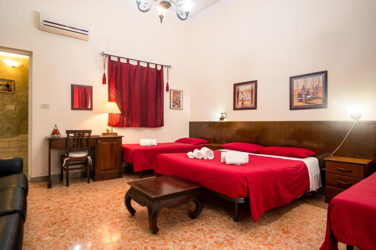 Aci B&B Acireale Zewnętrze zdjęcie