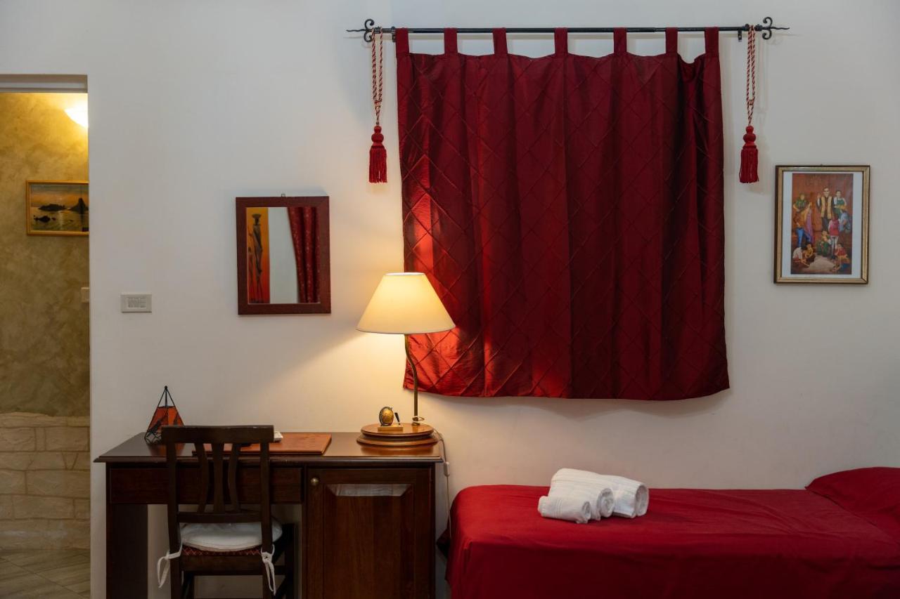 Aci B&B Acireale Zewnętrze zdjęcie