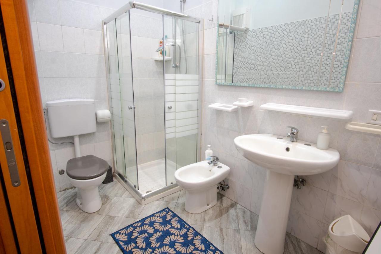 Aci B&B Acireale Zewnętrze zdjęcie