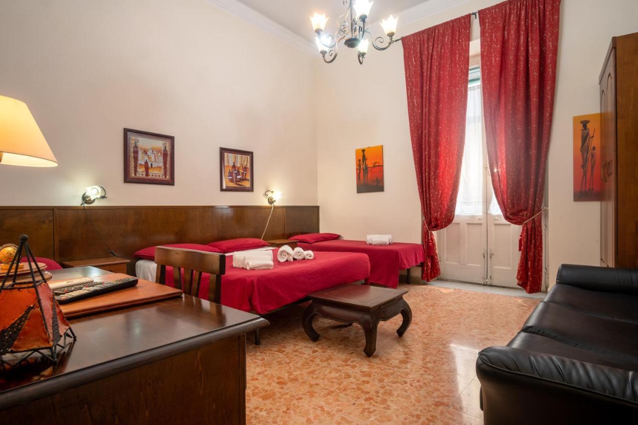 Aci B&B Acireale Zewnętrze zdjęcie