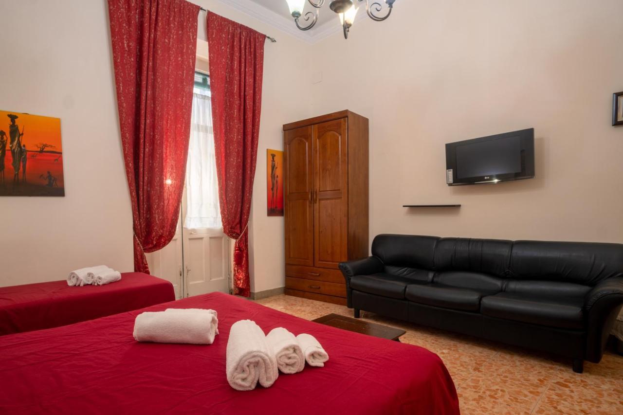 Aci B&B Acireale Zewnętrze zdjęcie