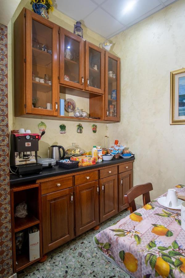 Aci B&B Acireale Zewnętrze zdjęcie