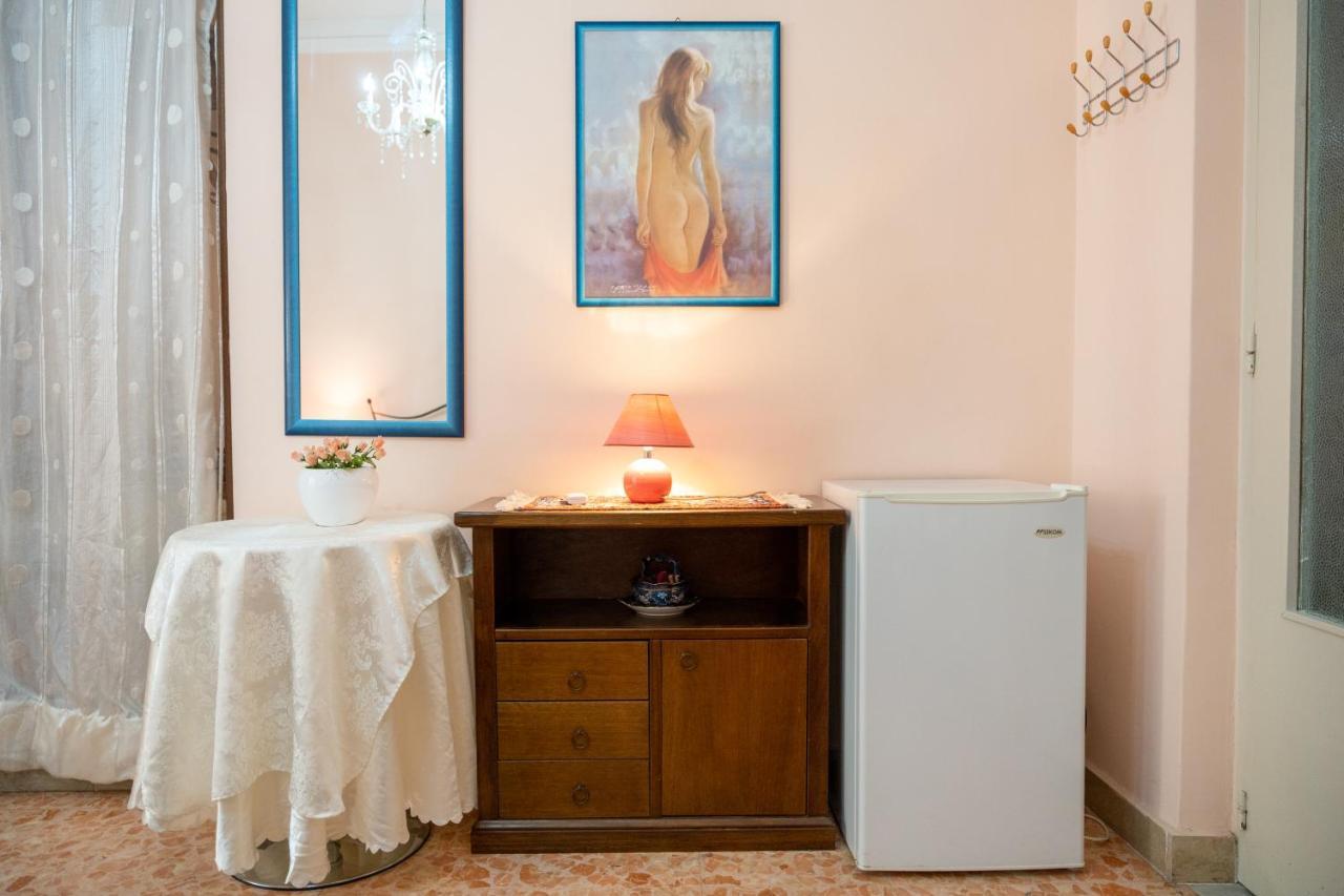 Aci B&B Acireale Zewnętrze zdjęcie