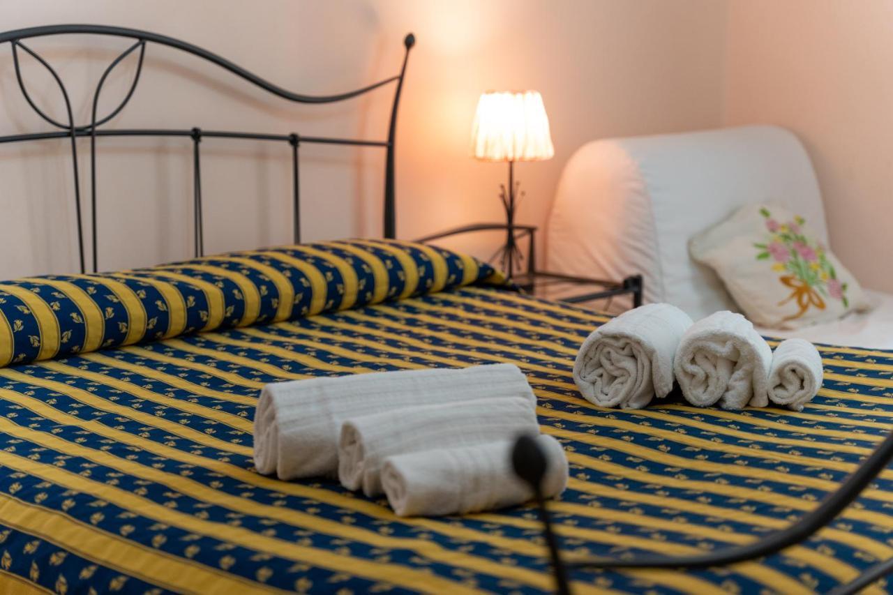 Aci B&B Acireale Zewnętrze zdjęcie