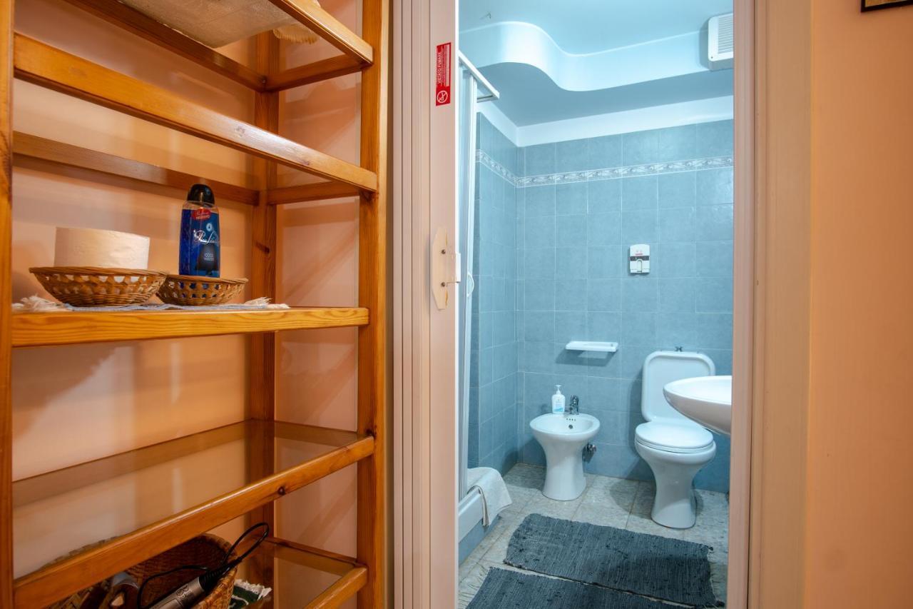 Aci B&B Acireale Zewnętrze zdjęcie