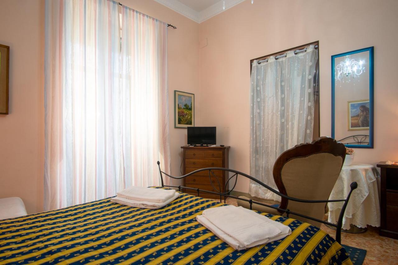 Aci B&B Acireale Zewnętrze zdjęcie