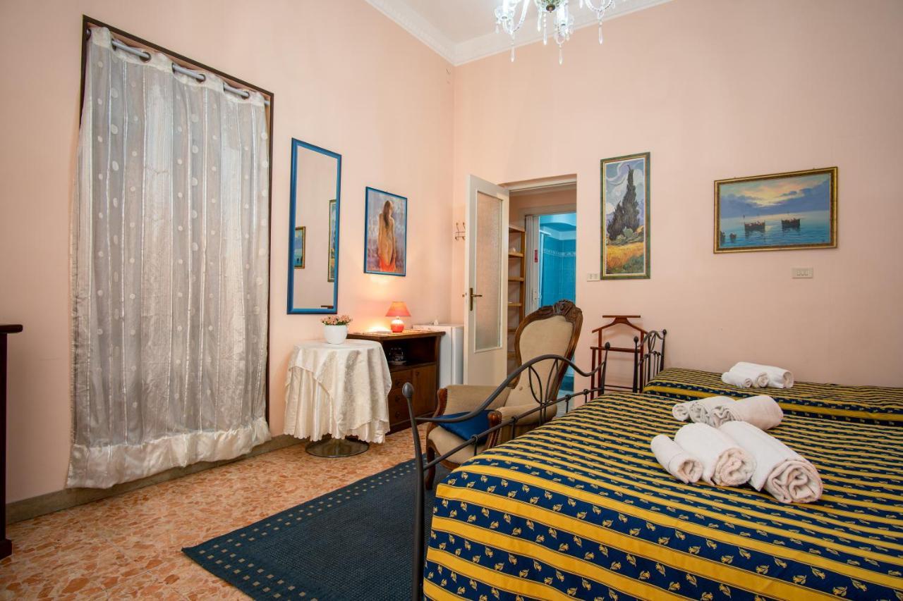 Aci B&B Acireale Zewnętrze zdjęcie