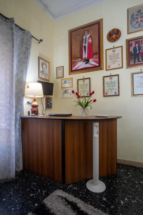 Aci B&B Acireale Zewnętrze zdjęcie