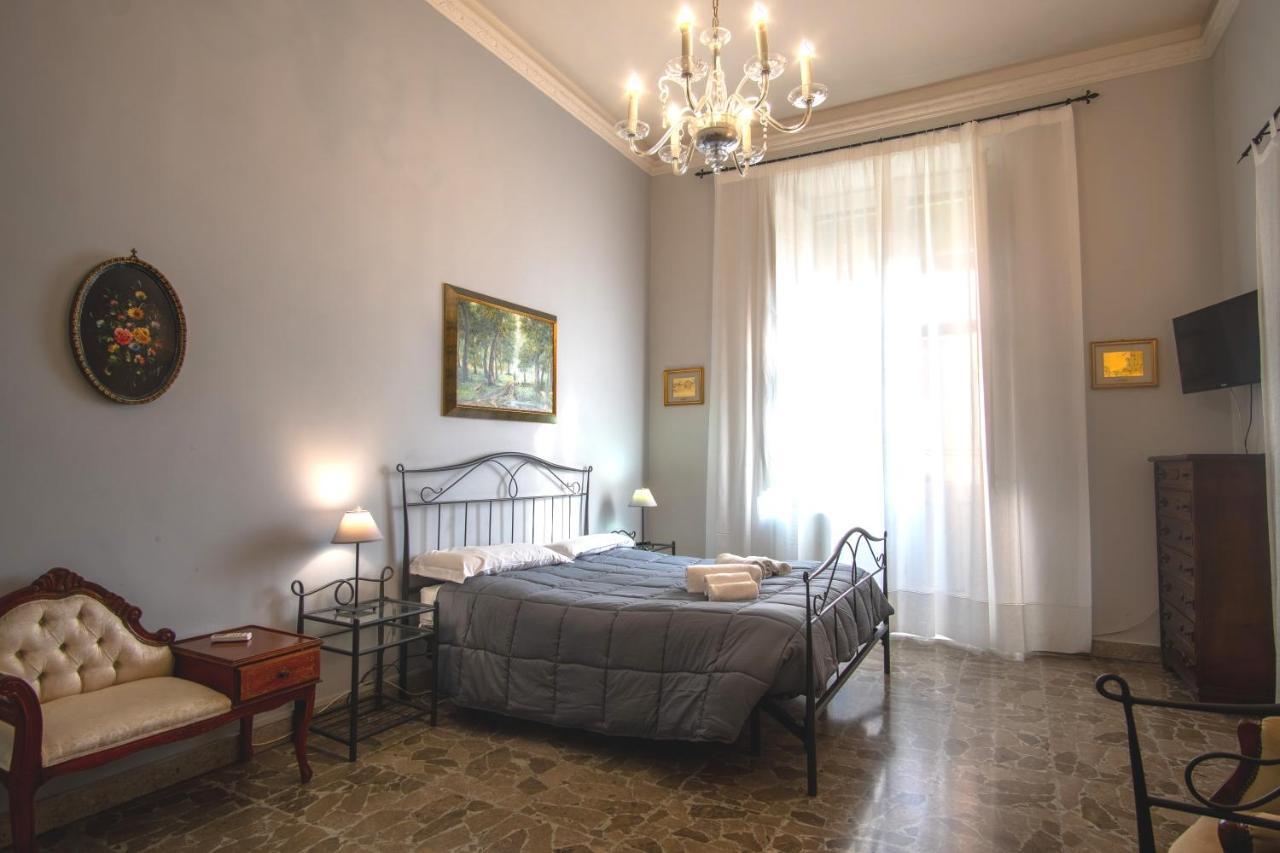 Aci B&B Acireale Zewnętrze zdjęcie