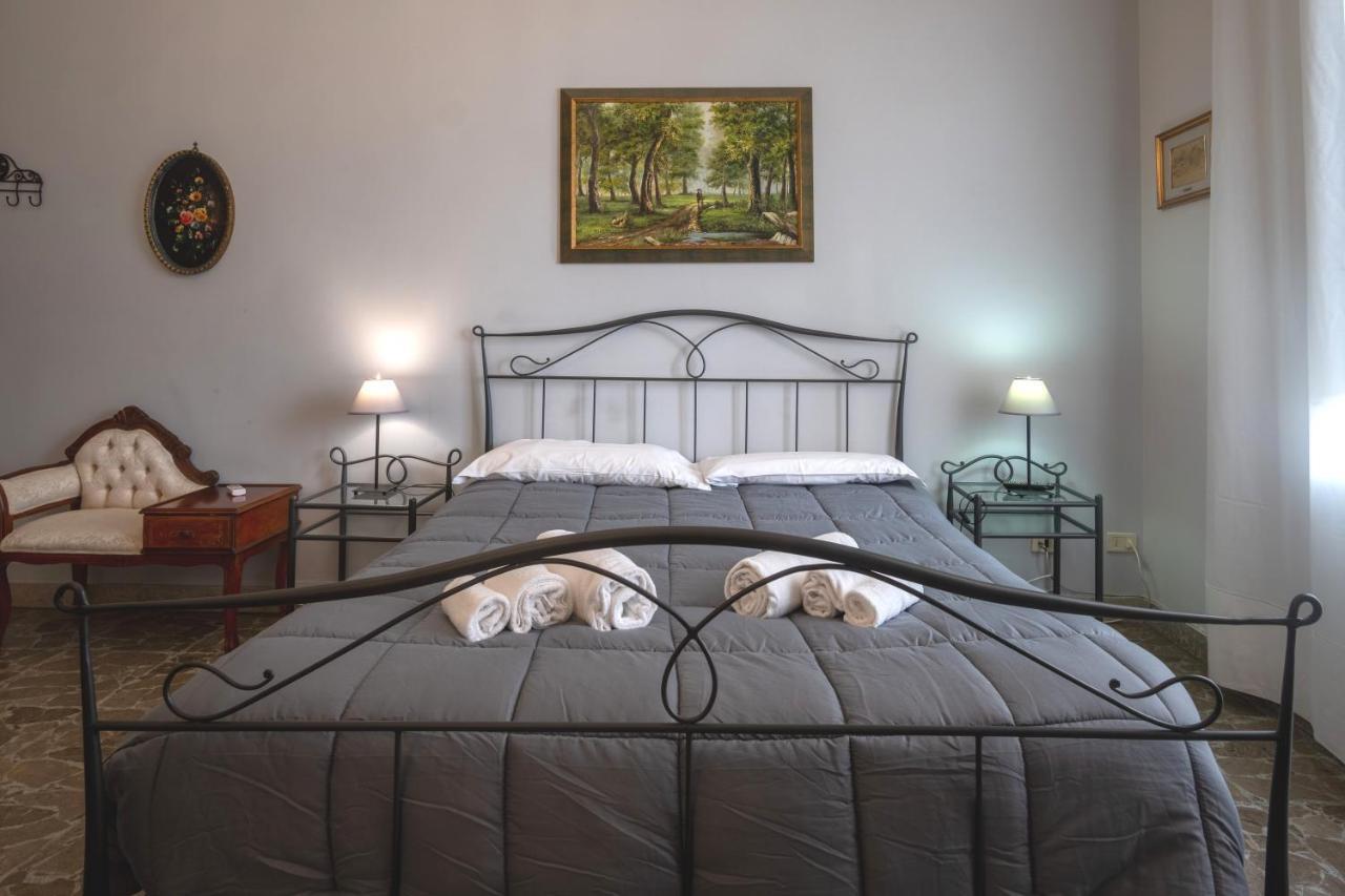 Aci B&B Acireale Zewnętrze zdjęcie