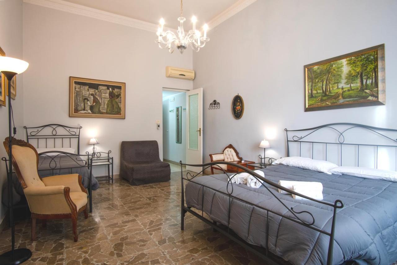 Aci B&B Acireale Zewnętrze zdjęcie
