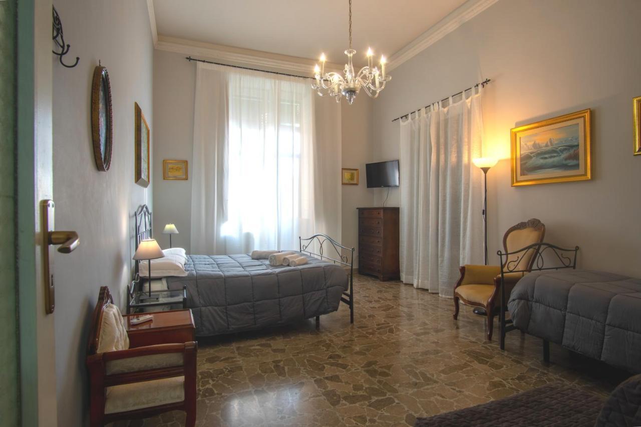 Aci B&B Acireale Zewnętrze zdjęcie